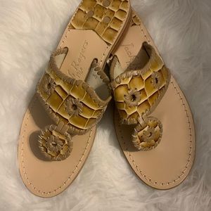 Jack Rogers Sandals